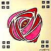 Full Rose
