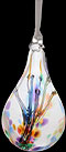 Friendship Wishing Drop in design